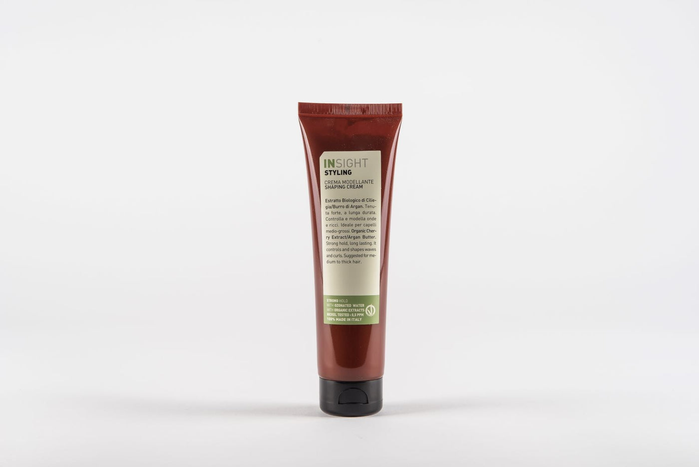 STYLING - Shaping Cream