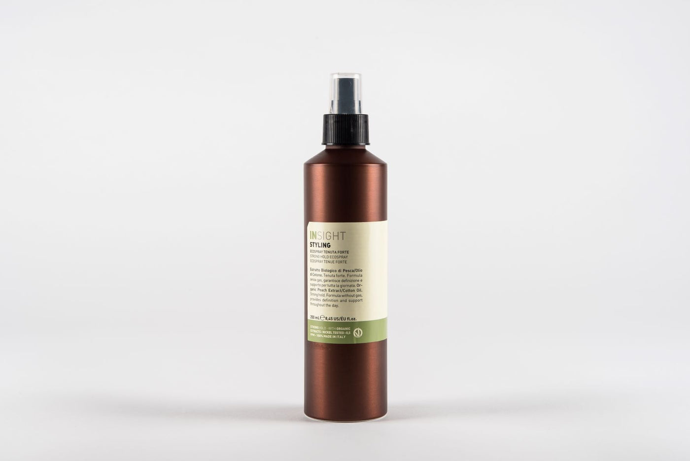COIFFANT - Ecospray tenue Forte