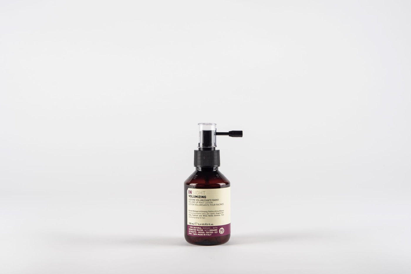 VOLUMIZING - UP root lotion